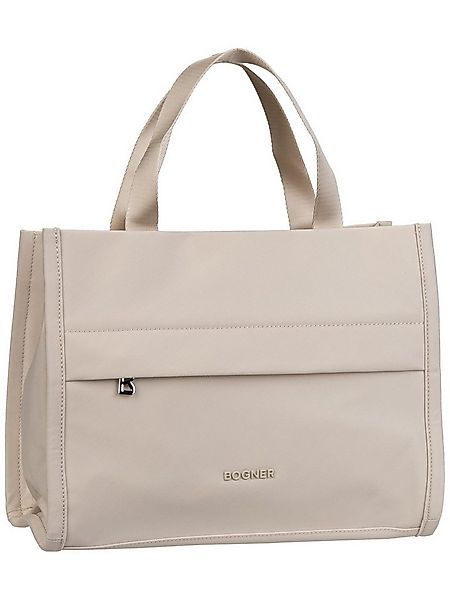 BOGNER Handtasche Maxon Maylin MHZ, Tote Bags günstig online kaufen