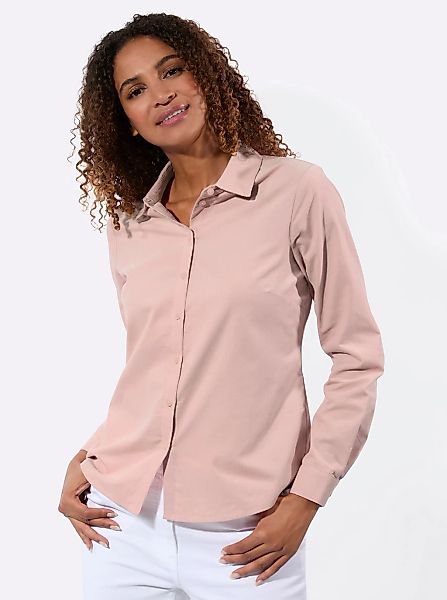 Casual Looks Hemdbluse günstig online kaufen