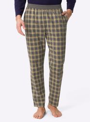 Sieh an! Schlafanzug Schlafanzug-Hose günstig online kaufen