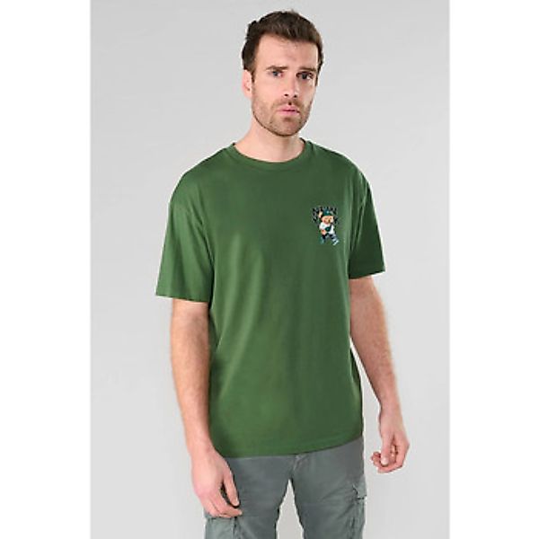 Le Temps des Cerises  T-Shirts & Poloshirts T-shirt BAM günstig online kaufen