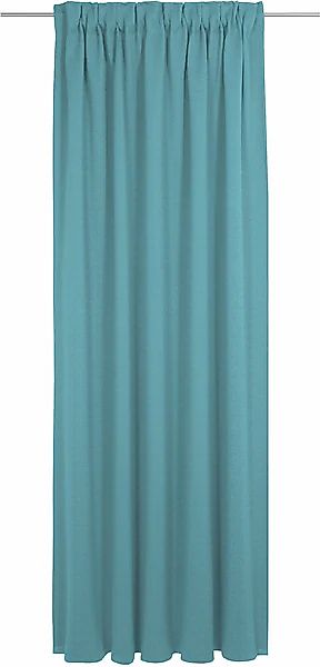 Adam Vorhang »Uni Collection« Multifunktionsband 1 Stk. tlg. aus 100% Bio-B günstig online kaufen