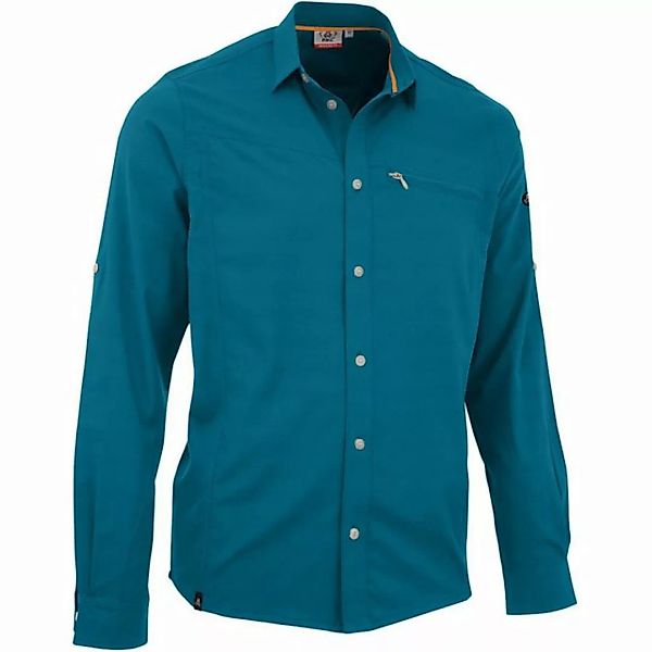 Maul Sport® Outdoorhemd Hemd Lechnerkopf günstig online kaufen