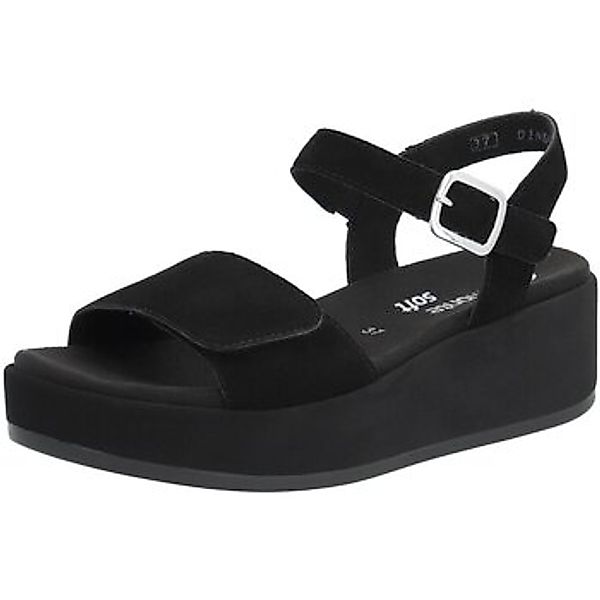 Remonte  Sandalen Sandaletten Goatsuede D1N50-00 günstig online kaufen