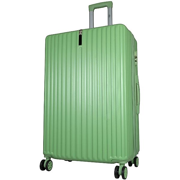 Trendyshop365 Hartschalen-Trolley Portofino, 4 Farben, 3 günstig online kaufen