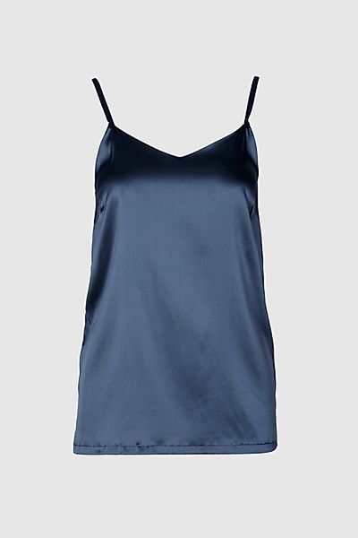 Boscana Spaghettitop Top aus Seide in günstig online kaufen