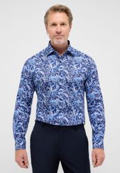 Eterna Langarmhemd MODERN FIT NON IRON günstig online kaufen