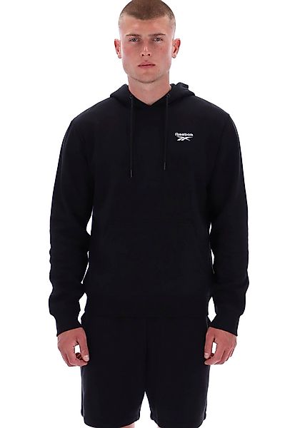 Reebok Kapuzensweatshirt NOAH SMALL LOGO HOODY günstig online kaufen