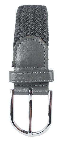 Kongs Flechtgürtel Elastischer Gürtel Unisex Übergröße günstig online kaufen