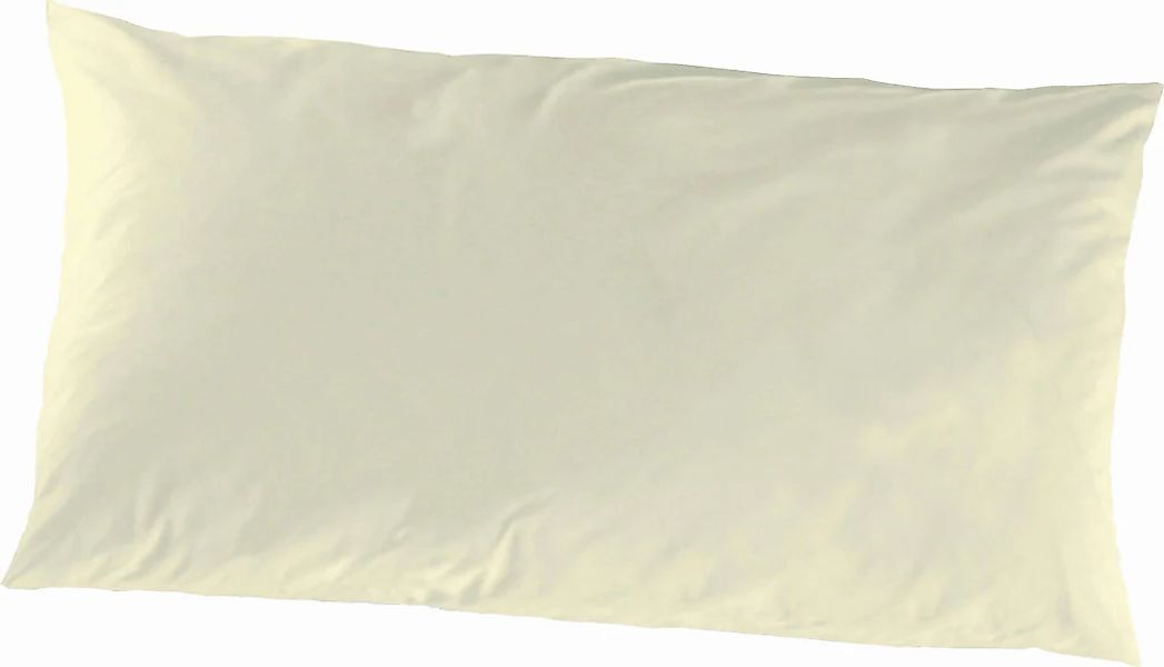 Primera Kissenbezug "Primera Mako-Feinjersey Kissenbezug im Doppelpack" In günstig online kaufen