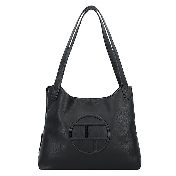 TOM TAILOR Schultertasche Rosabel, Polyurethan günstig online kaufen