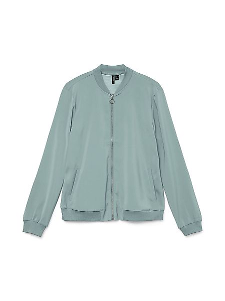Vero Moda Blouson Leichte Bomber für günstig online kaufen