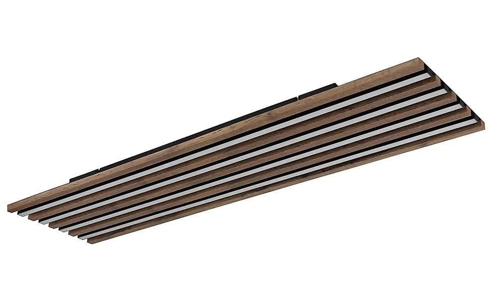 GLOBO LIGHTING LED Deckenleuchte »HAYDEN«, 1 flammig, Leuchtmittel LED-Modu günstig online kaufen