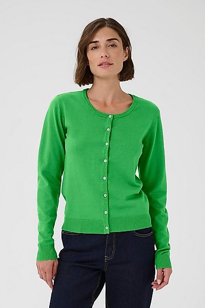 Culture Cardigan Strickjacke CUannemarie günstig online kaufen