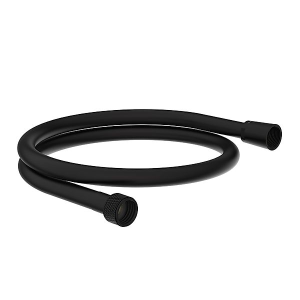 Schütte Brauseschlauch Kunststoff 80 cm Schwarz günstig online kaufen