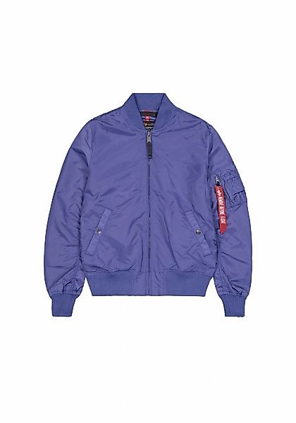 Alpha Industries Bomberjacke "MA-1 TT Light" günstig online kaufen