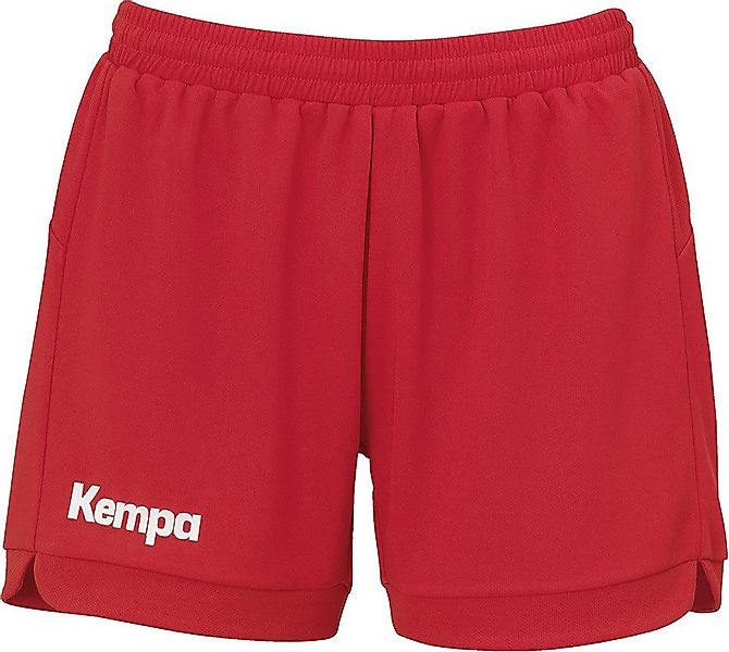 Kempa Trainingsshorts Prime Shorts Women günstig online kaufen