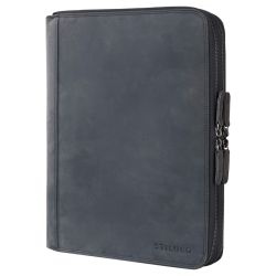 STILORD Konferenzmappe STILORD "Ferris" Dokumentenmappe Echtleder günstig online kaufen