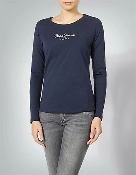 Pepe Jeans Damen T-Shirt Virginia PL502755/595 günstig online kaufen