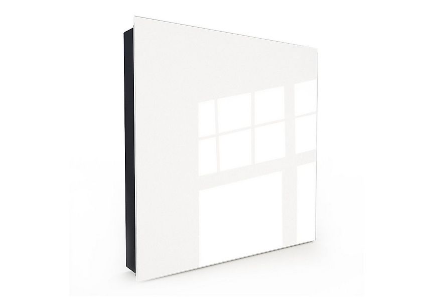 Primedeco Schlüsselkasten Dekor-Schlüsselkasten, Magnetpinnwand und Memoboa günstig online kaufen