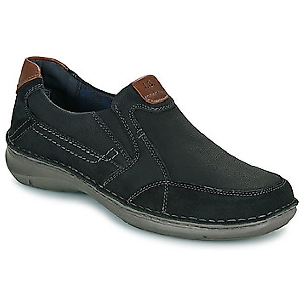Josef Seibel Slipper "New Anvers 01", Slip-on Sneaker, Bequemschuh, Komfort günstig online kaufen
