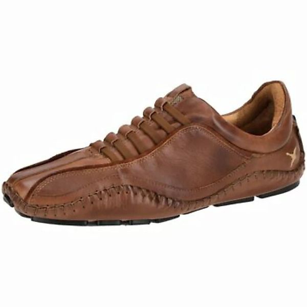 Pikolinos  Herrenschuhe Slipper Schuhe Fuencarral Slipper 15A-6175 15A-6175 günstig online kaufen
