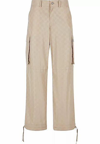 PEQUS Stoffhose "PEQUS PEQUS Aether Monogram Parachute Pants", (1 tlg.) günstig online kaufen