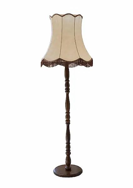 Stehlampe, 1 flammig günstig online kaufen
