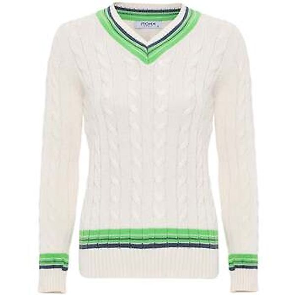 Moxx Paris  Sweatshirt Aldonsa Regular Fit Pullover günstig online kaufen