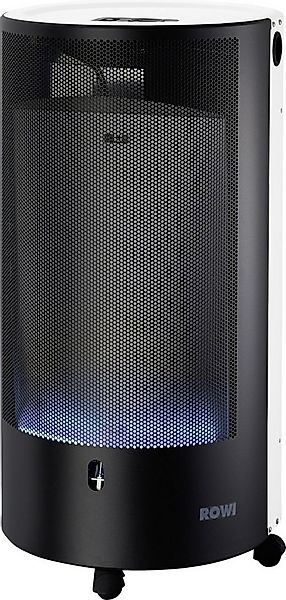 ROWI Heizgerät Rowi Gas-Heizofen Blue Flame 4200 Premium 4200 W günstig online kaufen