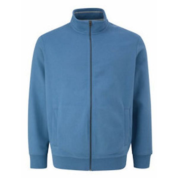 S.Oliver  Sweatshirt Sweatjacke für Herren günstig online kaufen