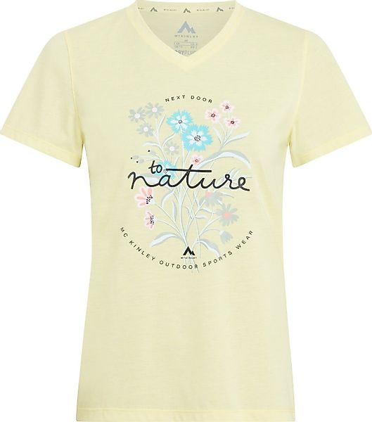 McKINLEY T-Shirt Da.-T-Shirt Nata II W günstig online kaufen