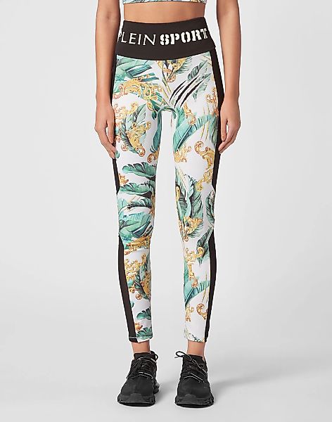 PLEIN SPORT Leggings "Leggings" günstig online kaufen