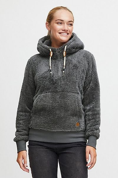 OXMO Sweatshirt OXAnoush Modischer Pullover günstig online kaufen