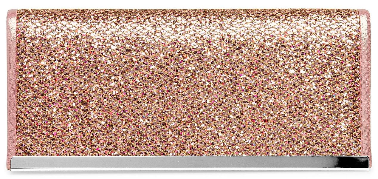 Caspar Clutch Caspar TA395 elegante Damen günstig online kaufen