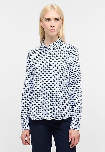 Eterna Hemdbluse EASY IRON (bügelleicht) günstig online kaufen