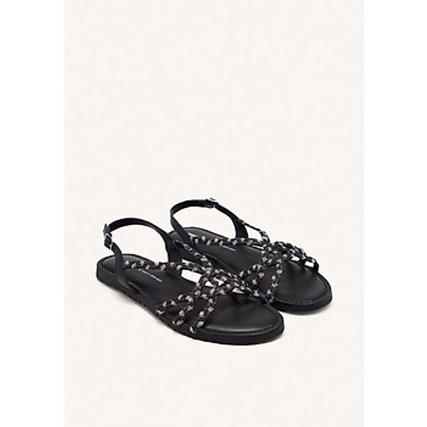 Gioseppo  Sandalen Wiota 75092 flache Sandalen günstig online kaufen