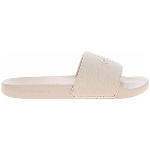 Calvin Klein Jeans  Zehensandalen YW0YW01835VIC günstig online kaufen