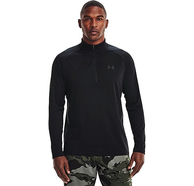 Under Armour® Funktionsshirt TECH 2.0 1/2 ZIP günstig online kaufen