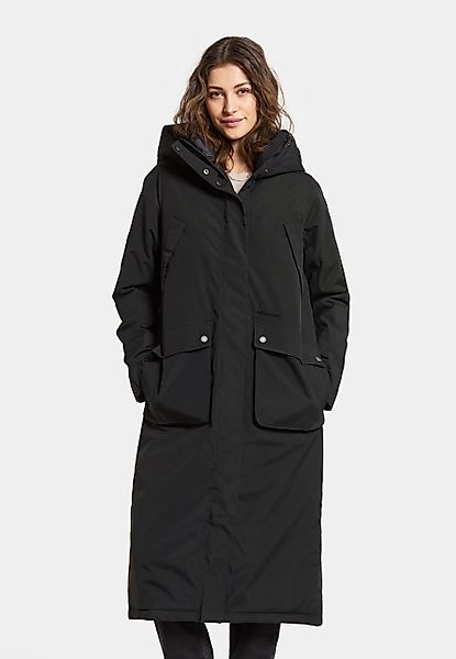 Didriksons Wintermantel Damen Winterjacke Winterparka Wasserdicht günstig online kaufen