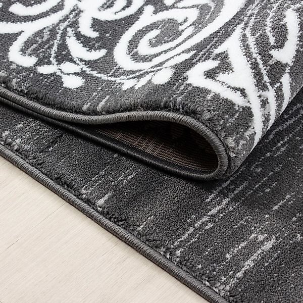 Ayyildiz Teppiche Läufer »Miami 6620«, rechteckig, 12 mm Höhe, Kurzflor, or günstig online kaufen