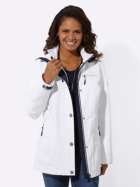 Witt Allwetterjacke Funktionsjacke günstig online kaufen