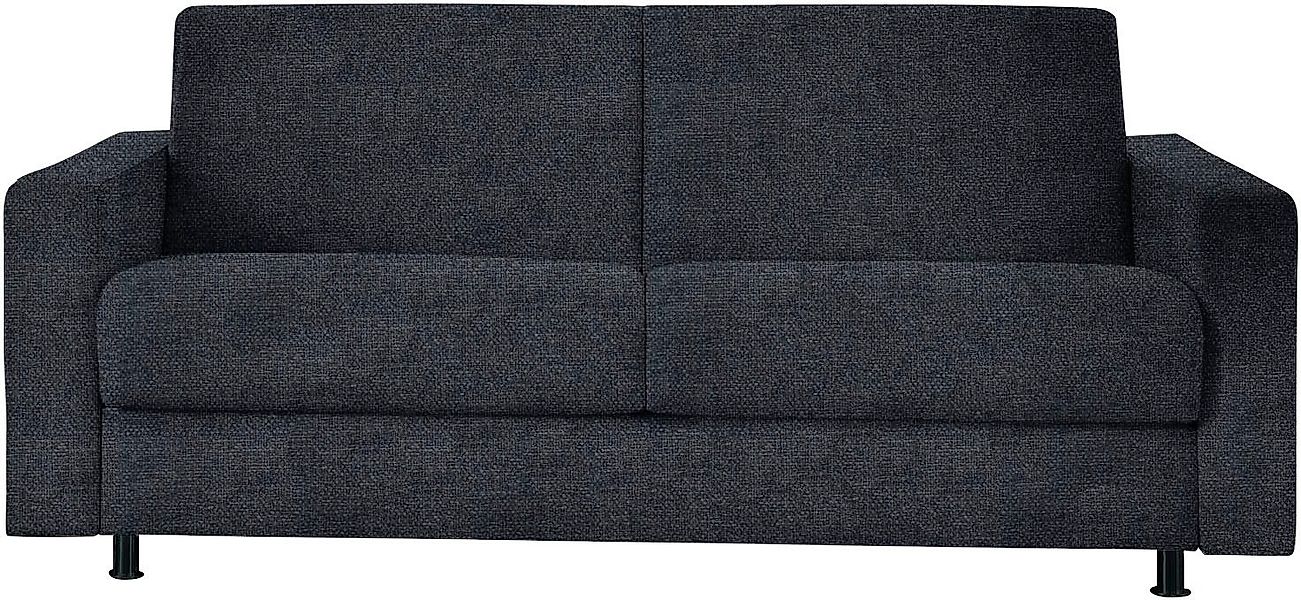 Bali Schlafsofa Messina, Dauerschläfer in 140 günstig online kaufen