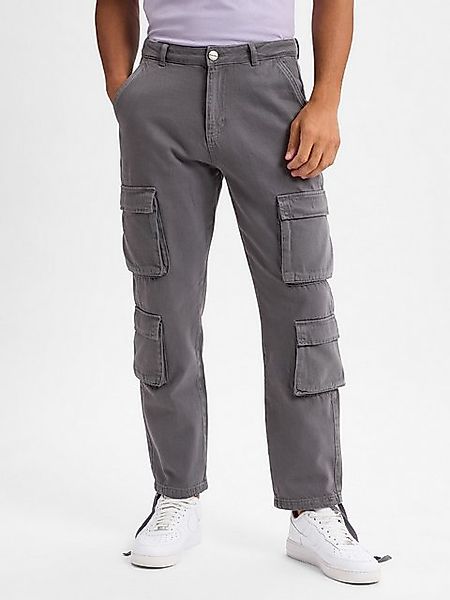 2Y Studios Cargohose Kiran 4-Pocket günstig online kaufen