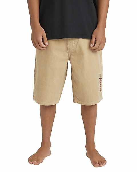 Billabong Shorts "Smoko Cord 22"" günstig online kaufen