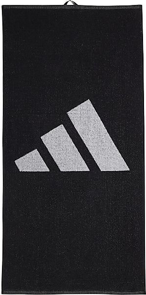 adidas Sportswear Handtücher 3BAR TOWEL SMAL günstig online kaufen