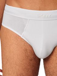 Skiny Slip Herren Brasil Slip Fresh günstig online kaufen