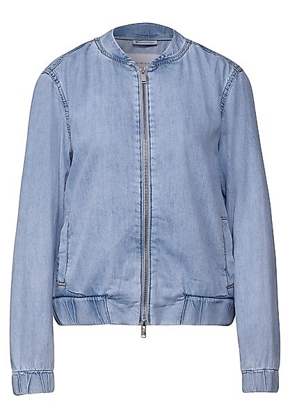 STREET ONE Jackenblazer Jeans Blouson günstig online kaufen