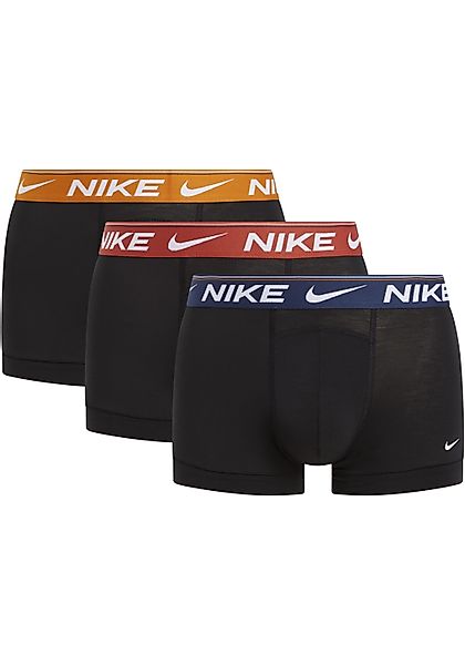 NIKE Underwear Trunk TRUNK 3PK (Packung, günstig online kaufen
