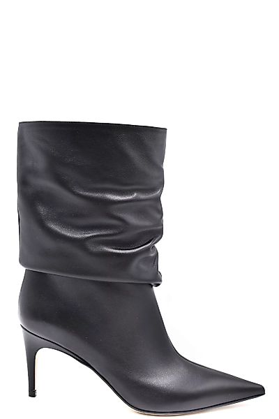 SERGIO ROSSI Stiefel Damen leather : 100% günstig online kaufen