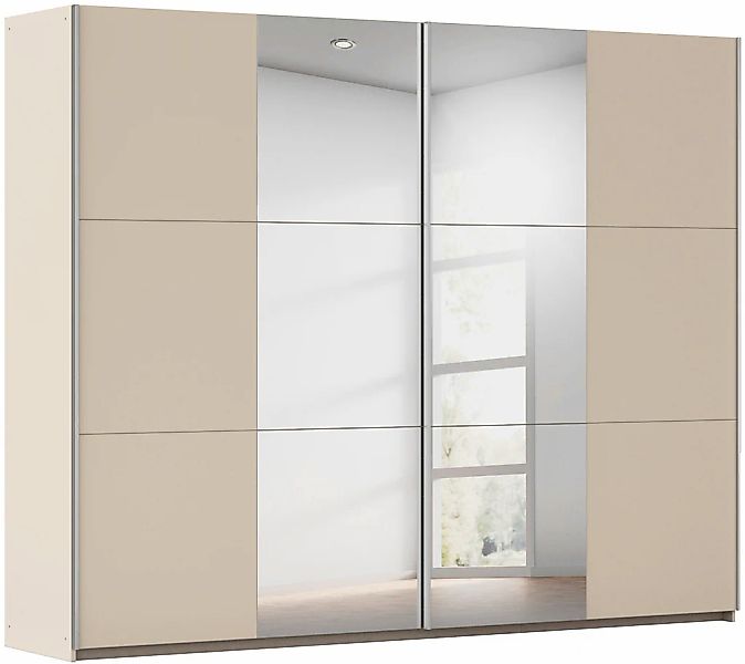 rauch Schwebetürenschrank "Kleiderschrank Drehtürenschrank Schrank Garderob günstig online kaufen